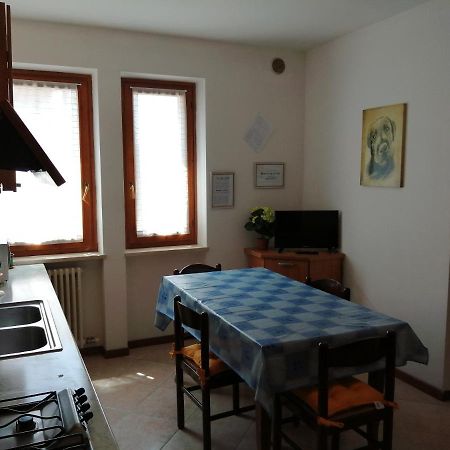 Apartament Cadelvolto Carrista 7A Negrar Zewnętrze zdjęcie