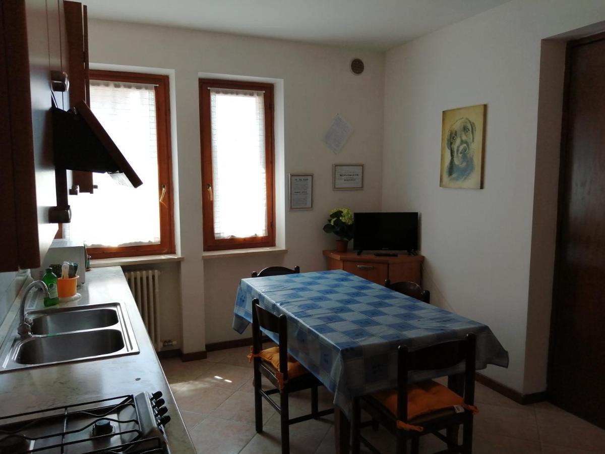 Apartament Cadelvolto Carrista 7A Negrar Zewnętrze zdjęcie