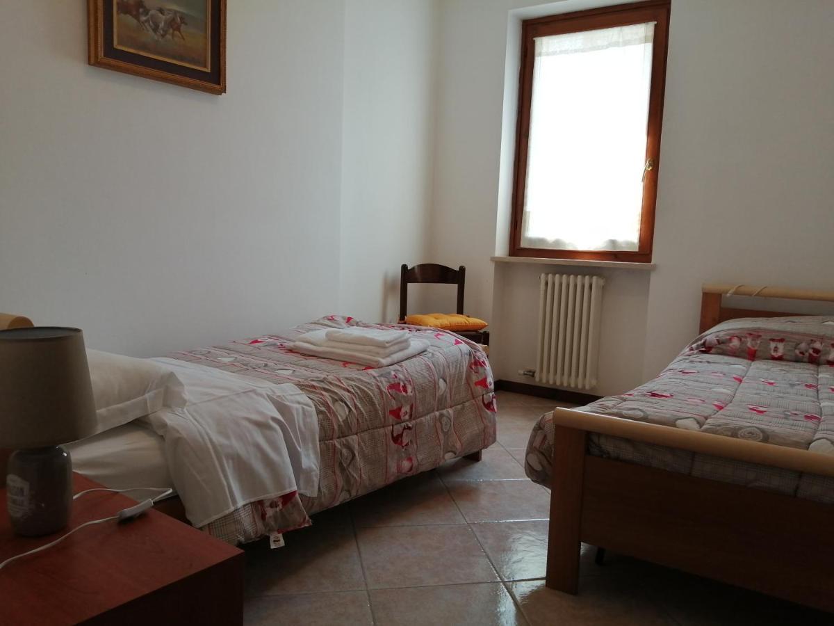 Apartament Cadelvolto Carrista 7A Negrar Zewnętrze zdjęcie