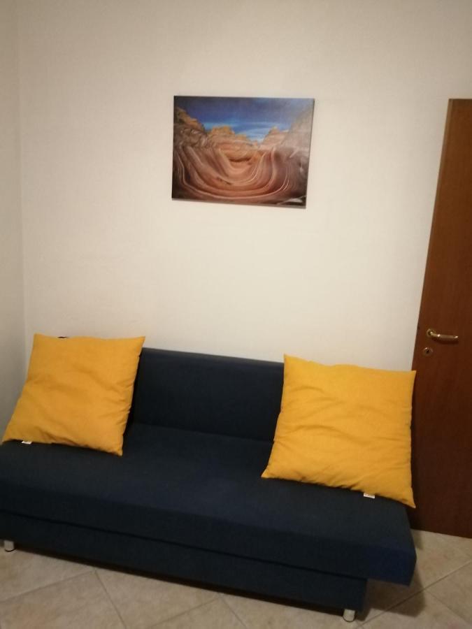 Apartament Cadelvolto Carrista 7A Negrar Zewnętrze zdjęcie