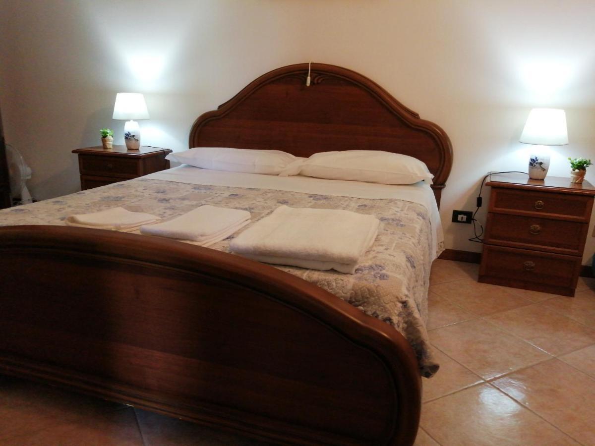 Apartament Cadelvolto Carrista 7A Negrar Zewnętrze zdjęcie