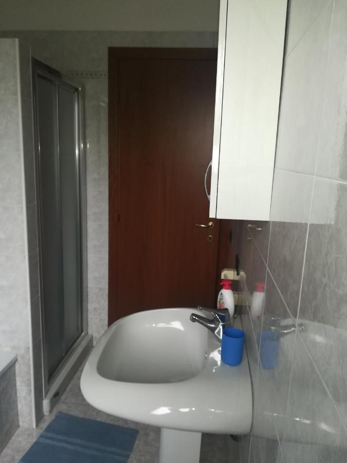 Apartament Cadelvolto Carrista 7A Negrar Zewnętrze zdjęcie