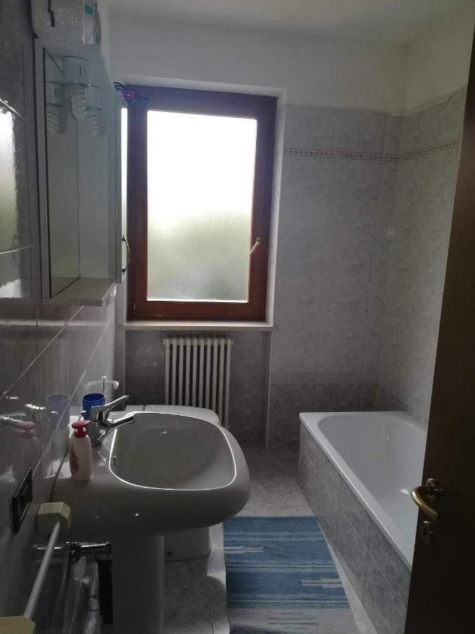 Apartament Cadelvolto Carrista 7A Negrar Zewnętrze zdjęcie